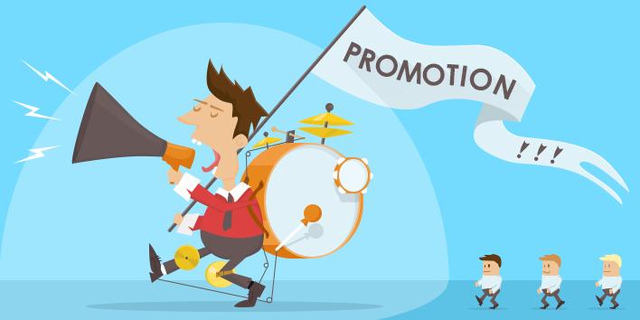 15 Amazing Low-Cost Marketing & Promotion Ideas 2018