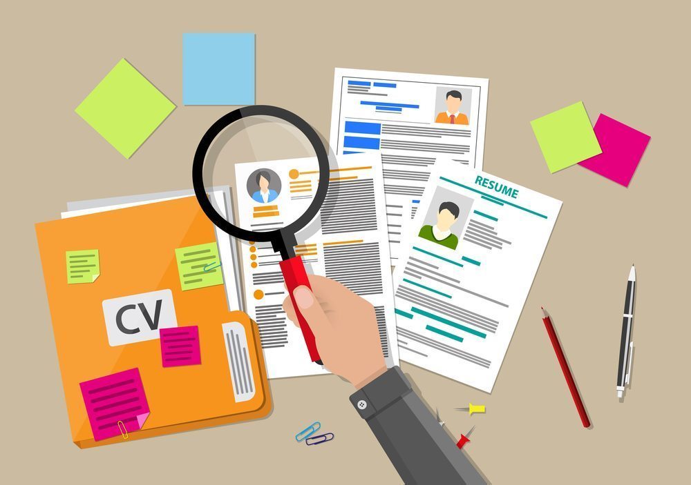 10 Resume blunders that you need to correct now!